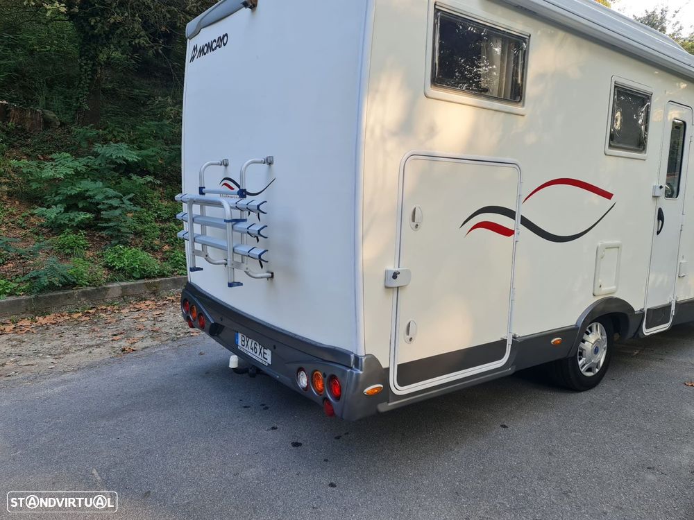 Fiat Ducato 33 2.3 M-Jet LH2 9L - 11