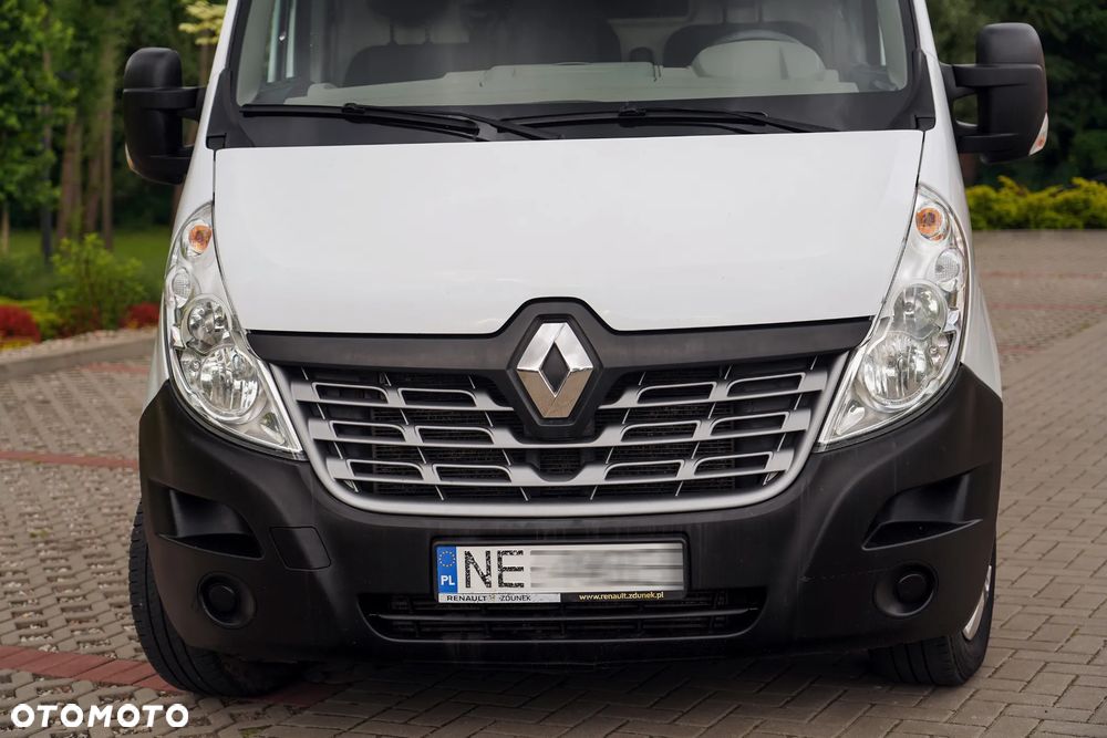 Renault Master - 28