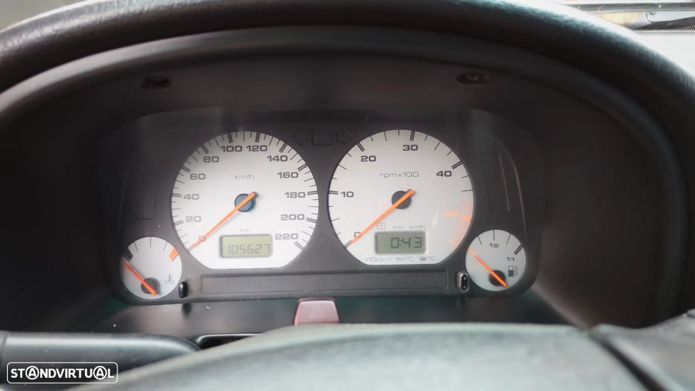 SEAT Ibiza 1.9 TDi GT - 10
