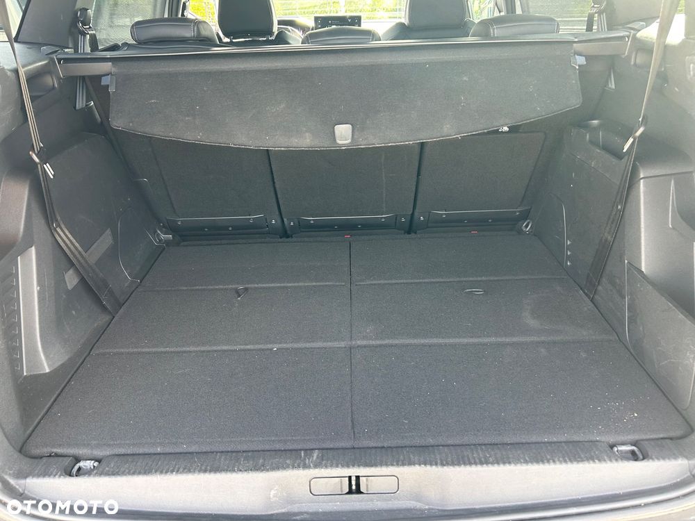Peugeot 5008 2.0 BlueHDi GT Pack S&S EAT8 - 10