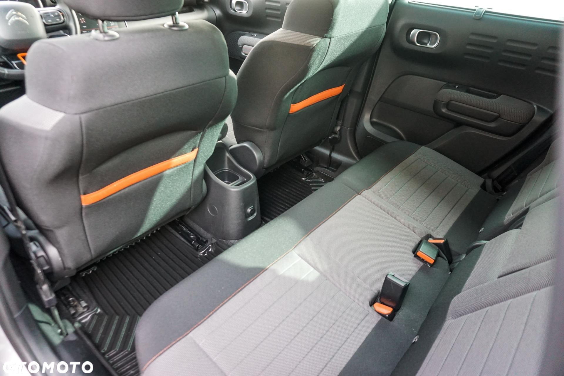 Citroën C3 Aircross 1.2 PureTech Feel Pack S&S - 11