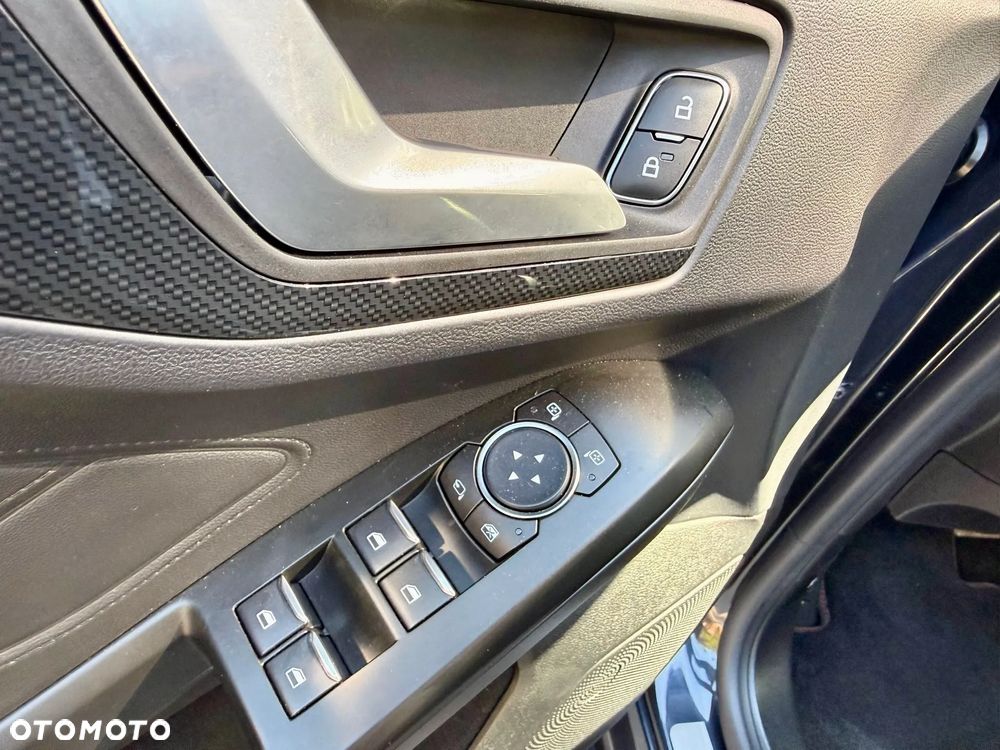 Ford Focus 1.0 EcoBoost ST-Line ASS PowerShift - 22