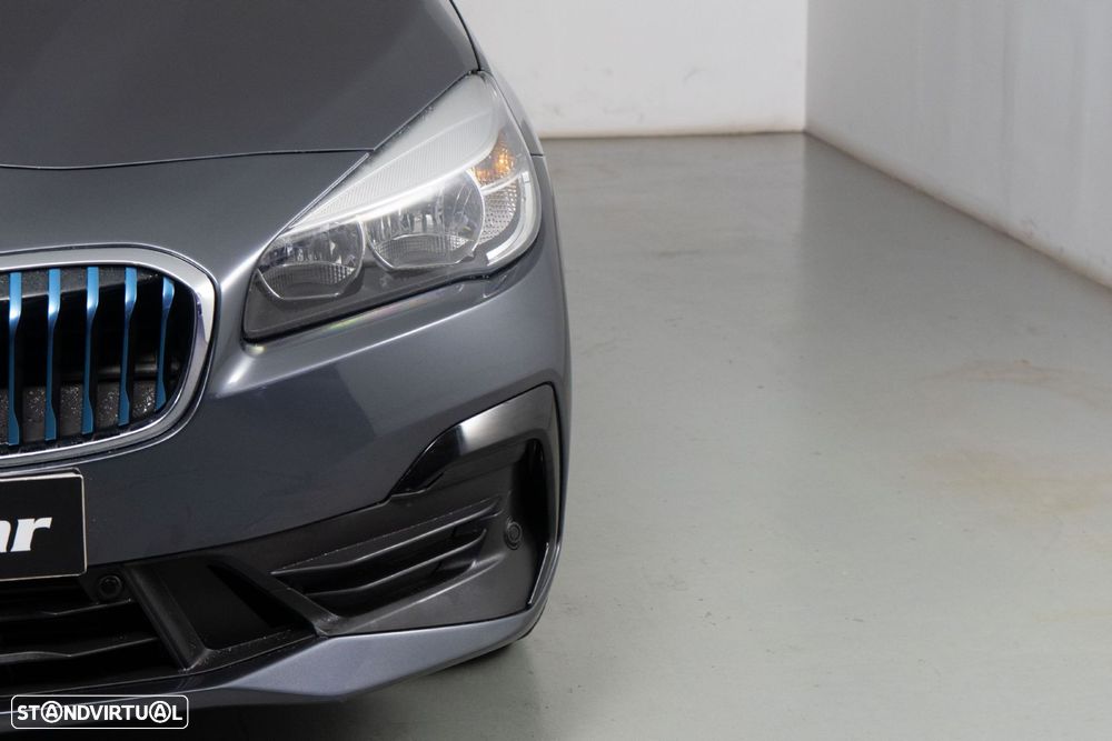BMW 225xe Active Tourer Advantage - 18