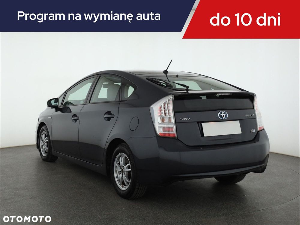 Toyota Prius - 6
