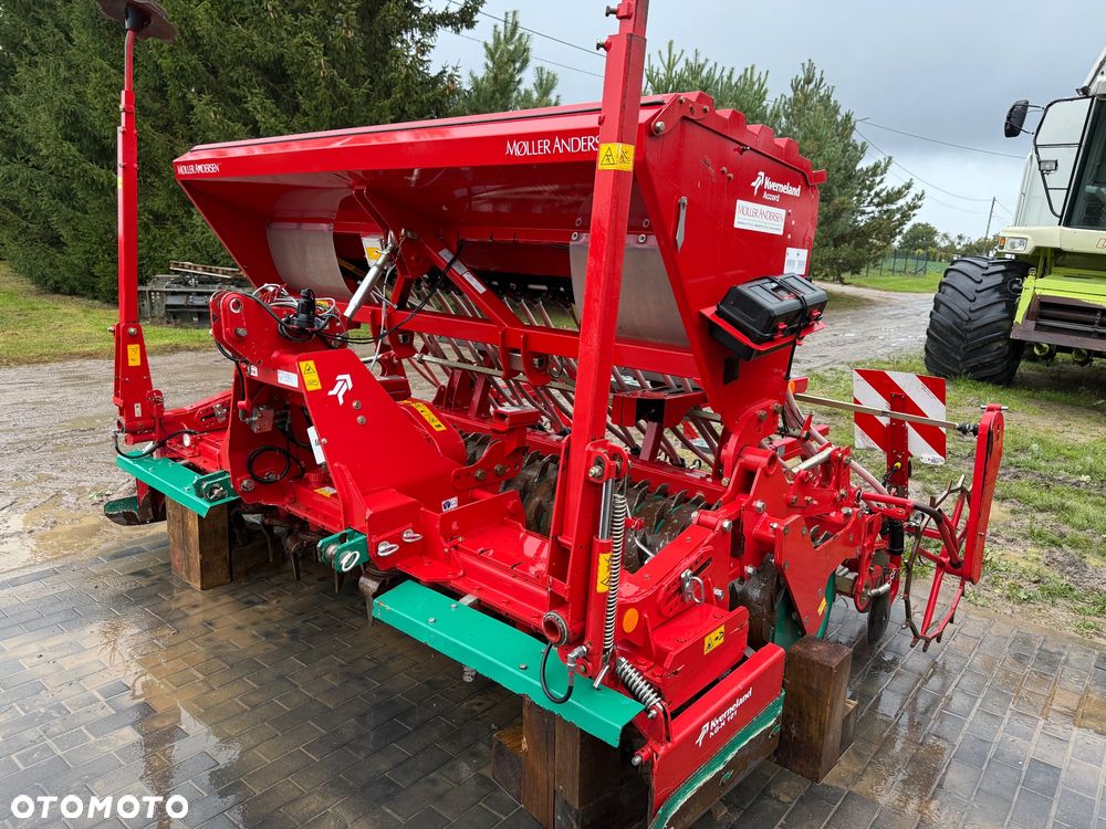 Kverneland Accord mc-drill pro - 1