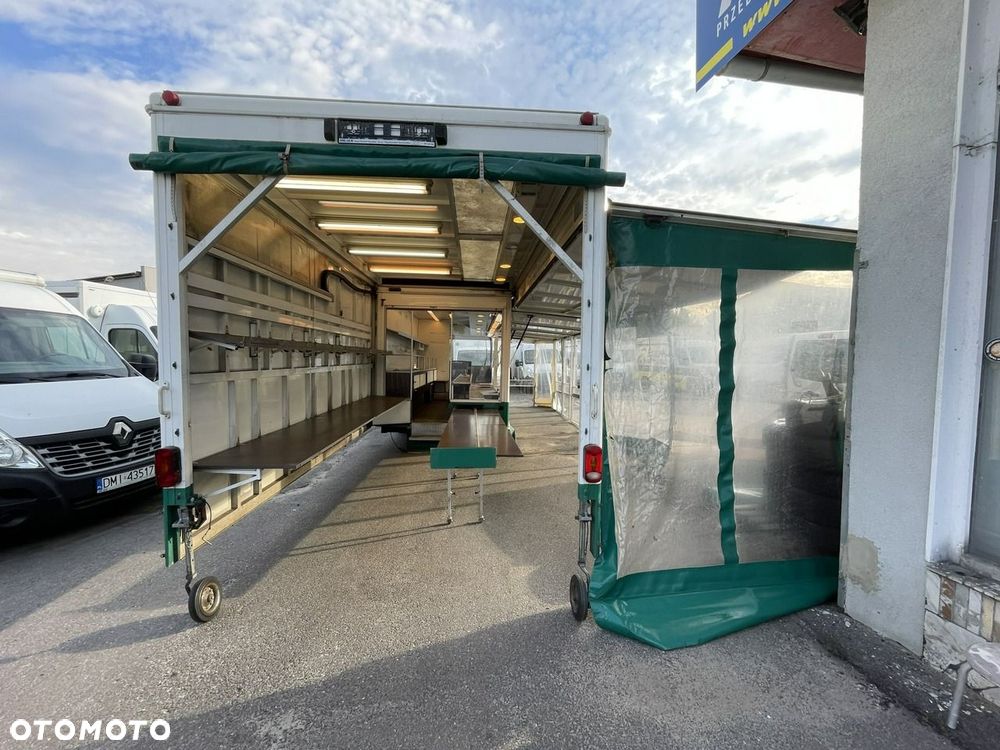 Renault Master - 20