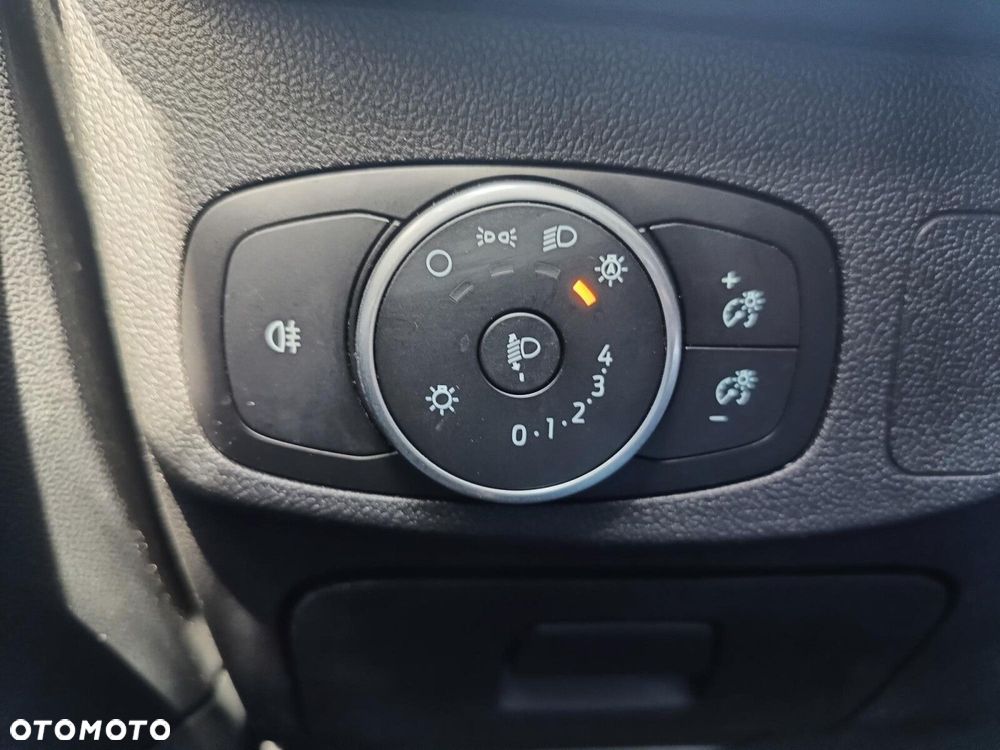 Ford Focus 1.5 EcoBlue Trend - 20