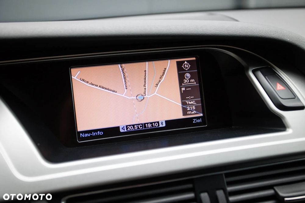 Audi A4 Allroad (clean diesel) 2.0 TDI DPF - 26