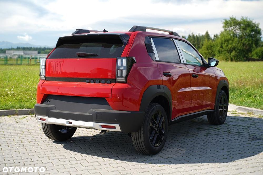 Fiat Panda - 4