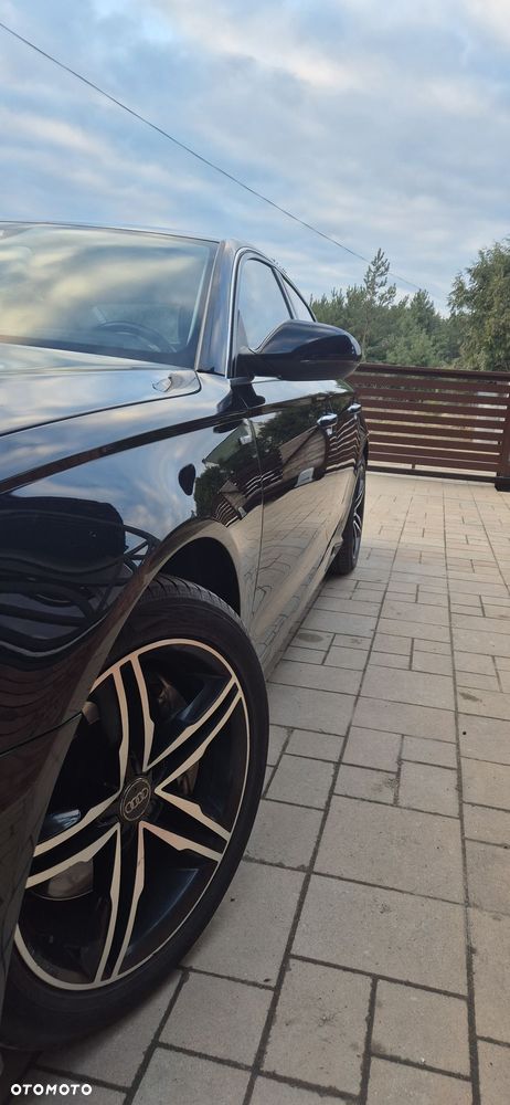 Audi A6 Limousine - 4