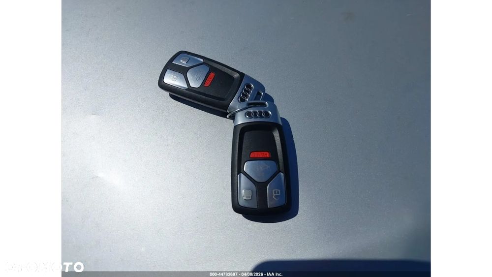 Audi A4 Limousine 45 TFSI quattro S tronic S line - 15