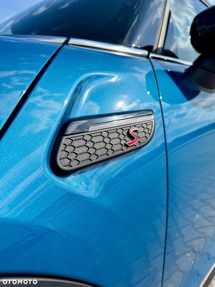MINI Cooper S sport - 8