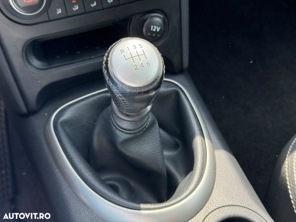 Nissan Qashqai 1.5 DCI TEKNA - 12