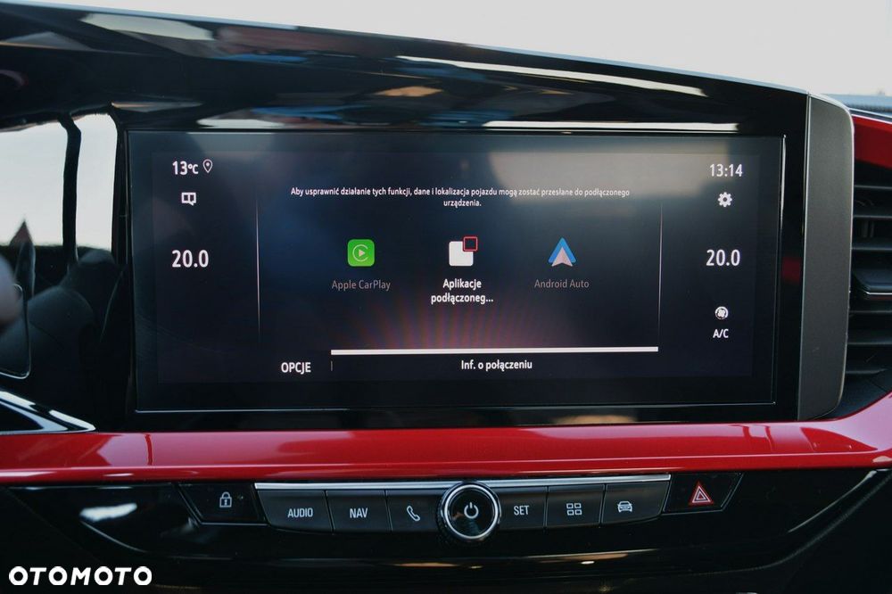 Opel Mokka 1.2 T GS S&S - 35