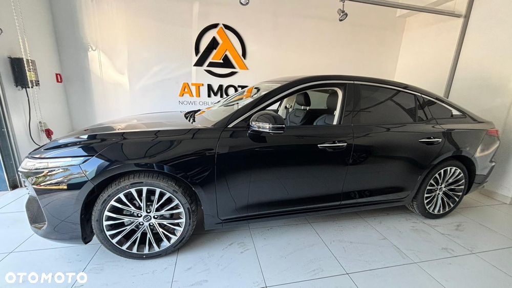 Bestune B70 2.0T Elegance - 7