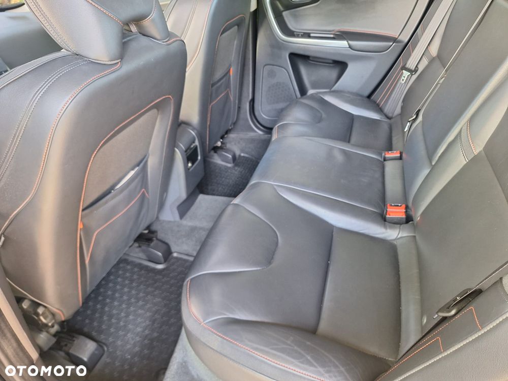 Volvo XC 60 D3 RDesign - 6
