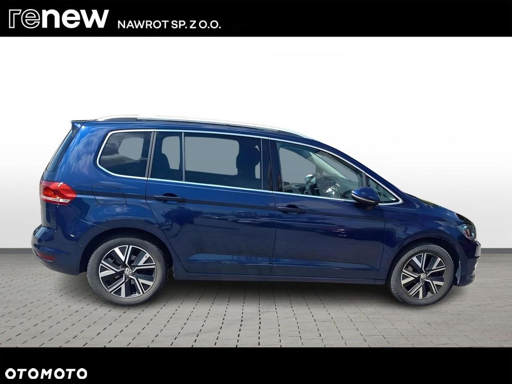 Volkswagen Touran - 5