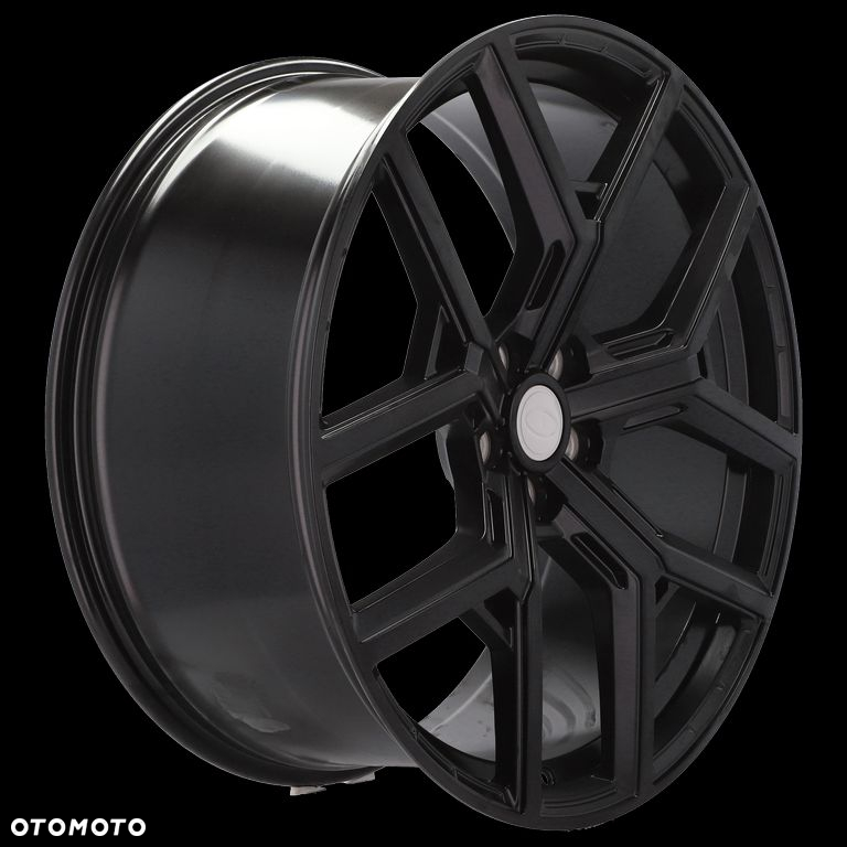 4x Felgi 22 m.in. do LAND ROVER Defender Discovery IV V L462 Range ROVER L405 Sport - I5562 (FL5562) - 6