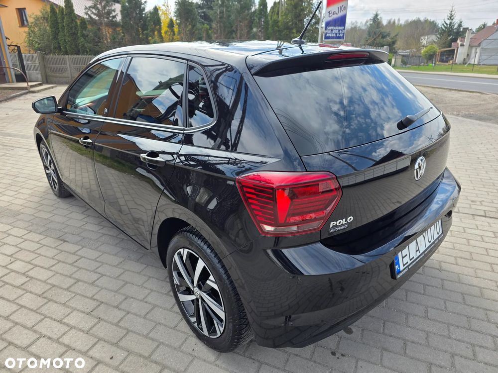 Volkswagen Polo 1.0 TSI OPF beats - 35