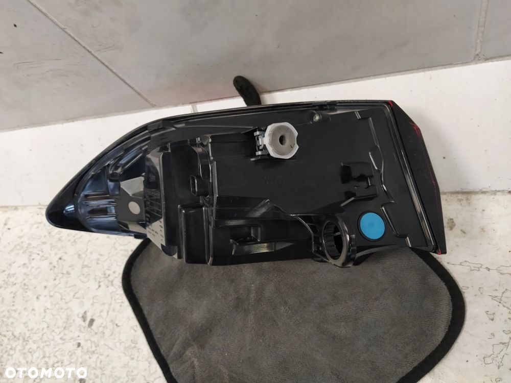 BMW 1 F70 LAMPA PRAWA TYŁ TYLNA NOWY ORYGINAŁ - 5