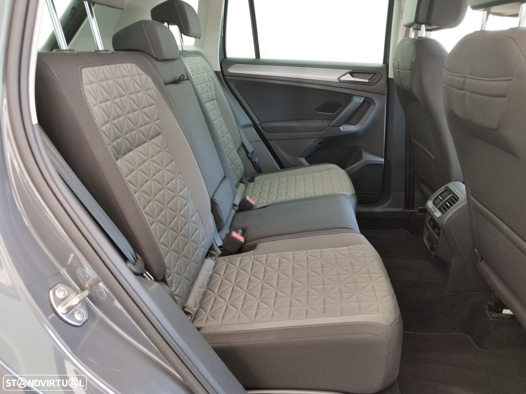 VW Tiguan 1.5 TSI Life - 14