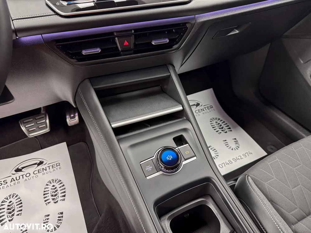 Volkswagen Tiguan 2.0 TDI SCR DSG Goal - 38