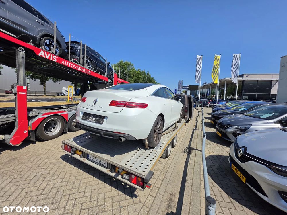 Renault Laguna - 11