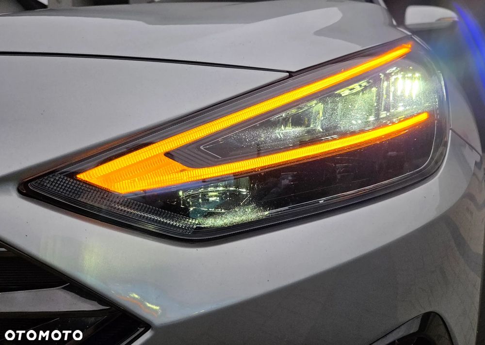 Hyundai i30 1.5 DPI Comfort - 14