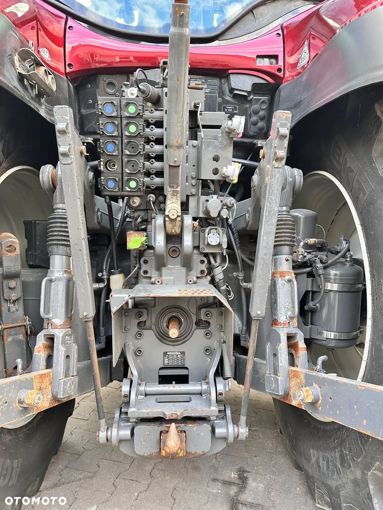 Valtra T194 VERSU - 9