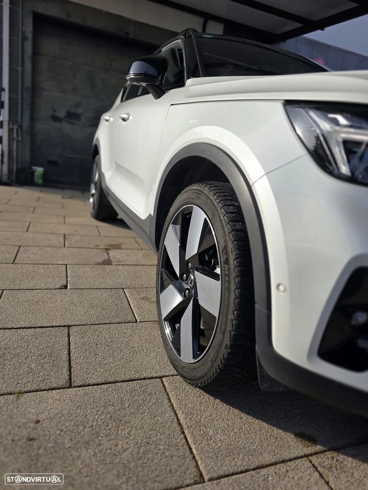 Volvo XC 40 Recharge Ultimate - 13
