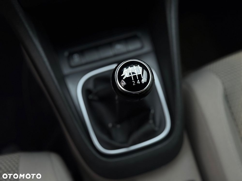 Volkswagen Golf Variant - 12