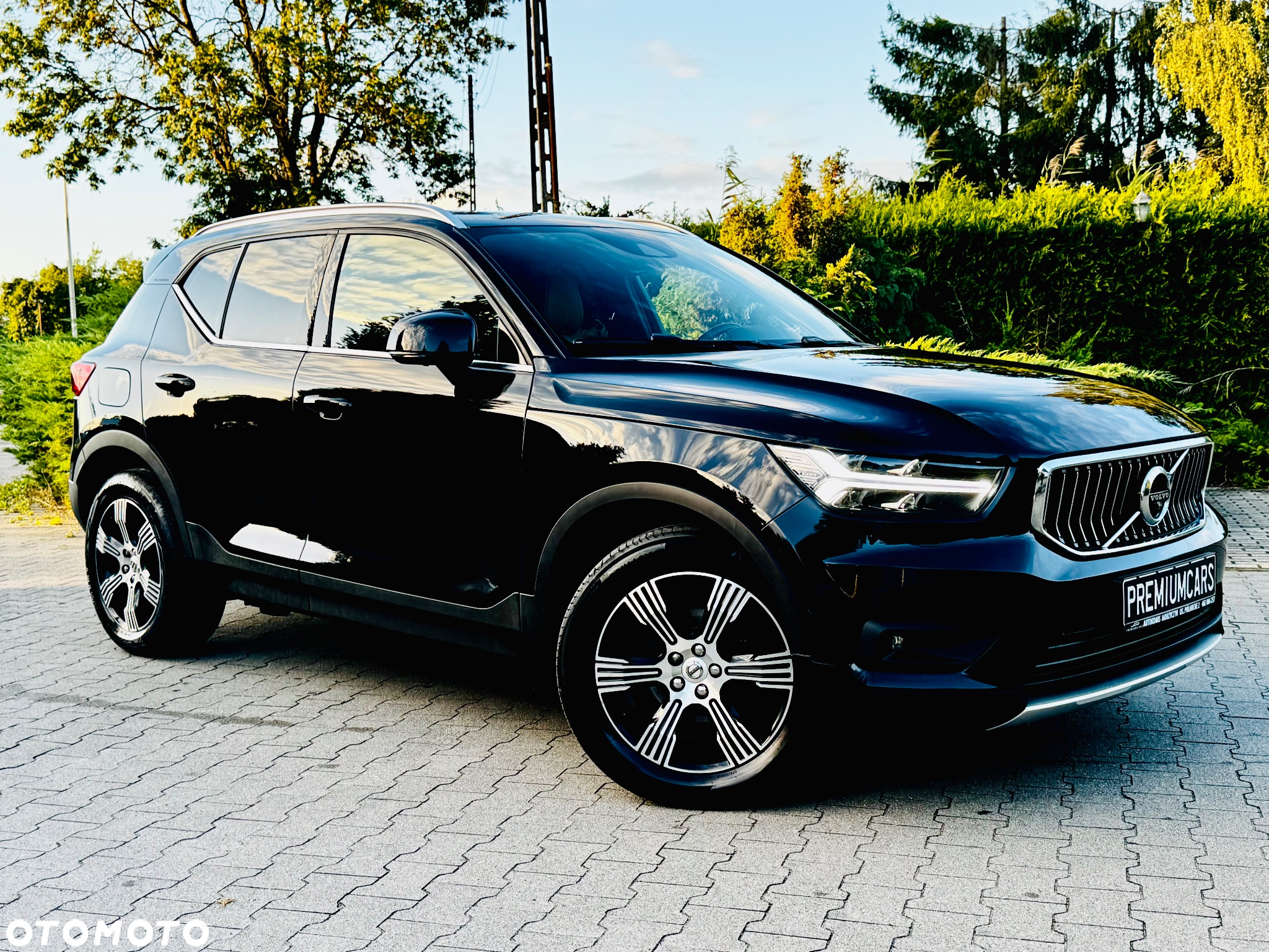 Volvo XC 40 D3 Inscription - 9