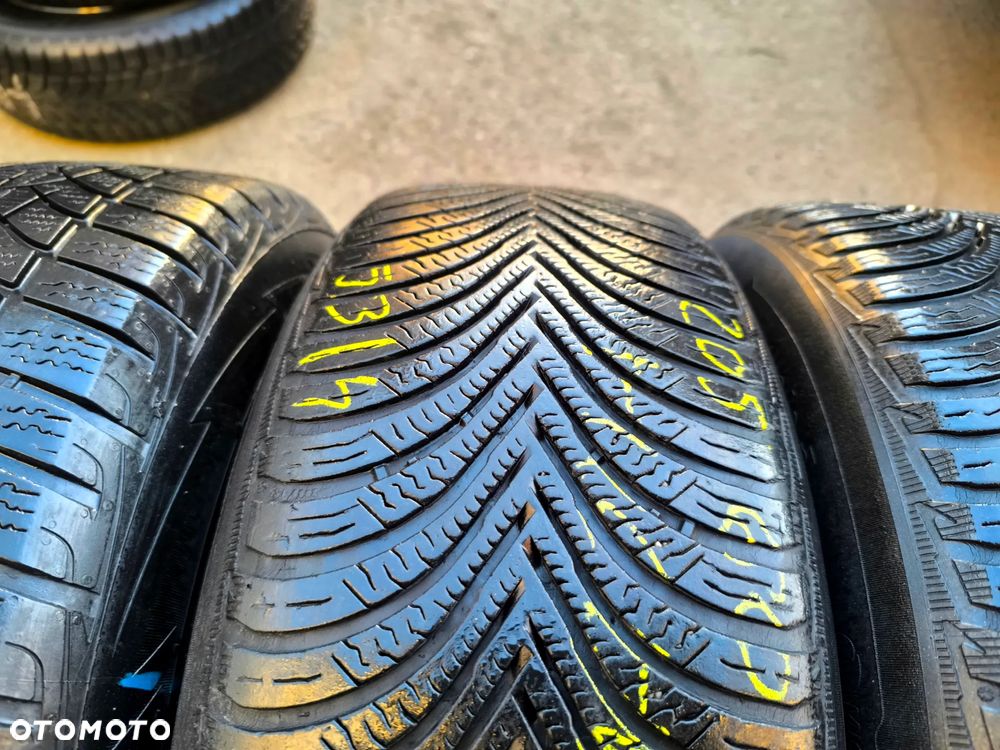 5x112 Felgi Aluminiowe Alufelgi 16 Mercedes Koła Letnie E KLASA W210 W211 W212 C W202 W203 W204 CLK W208 W209 S W220 Legnica ALU-RAD 225/55 - 23