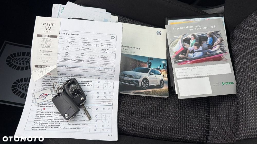 Volkswagen Tiguan - 40