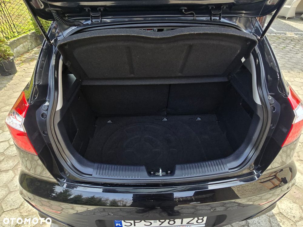 Kia Rio 1.2 Attract - 13