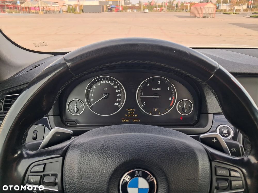 BMW Seria 5 - 15