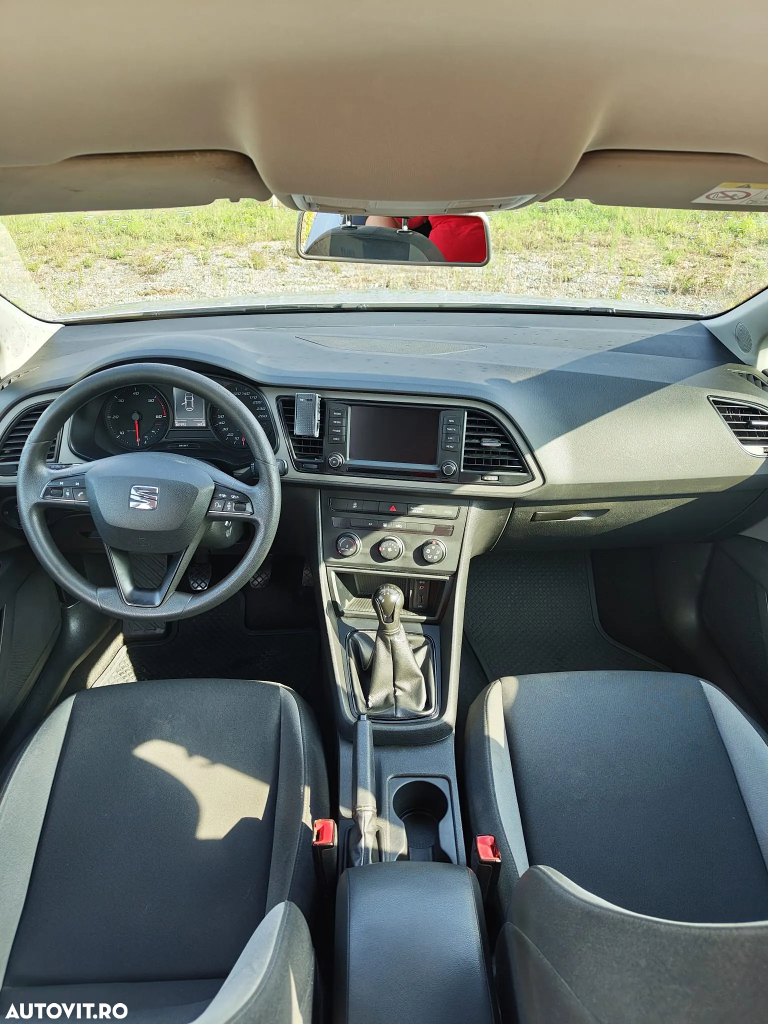 Seat Leon - 10