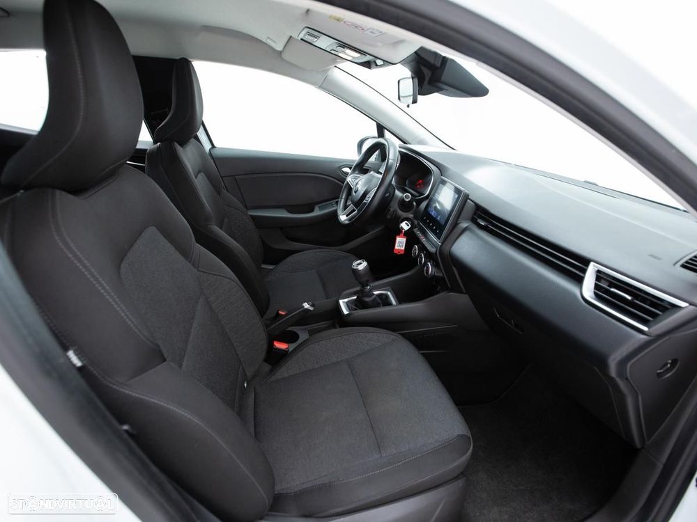 Renault Clio 1.5 Blue dCi Intens - 9