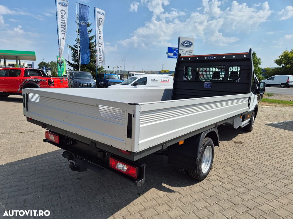 Ford TRANSIT - 3