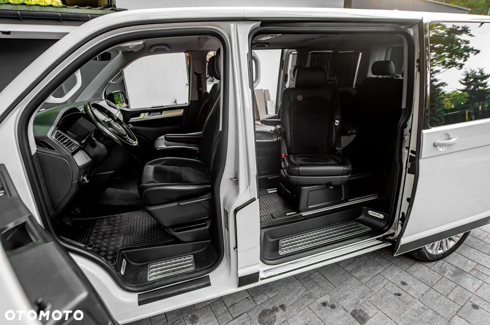 Volkswagen Multivan 2.0 BiTDI L1 Highline 4Motion - 7