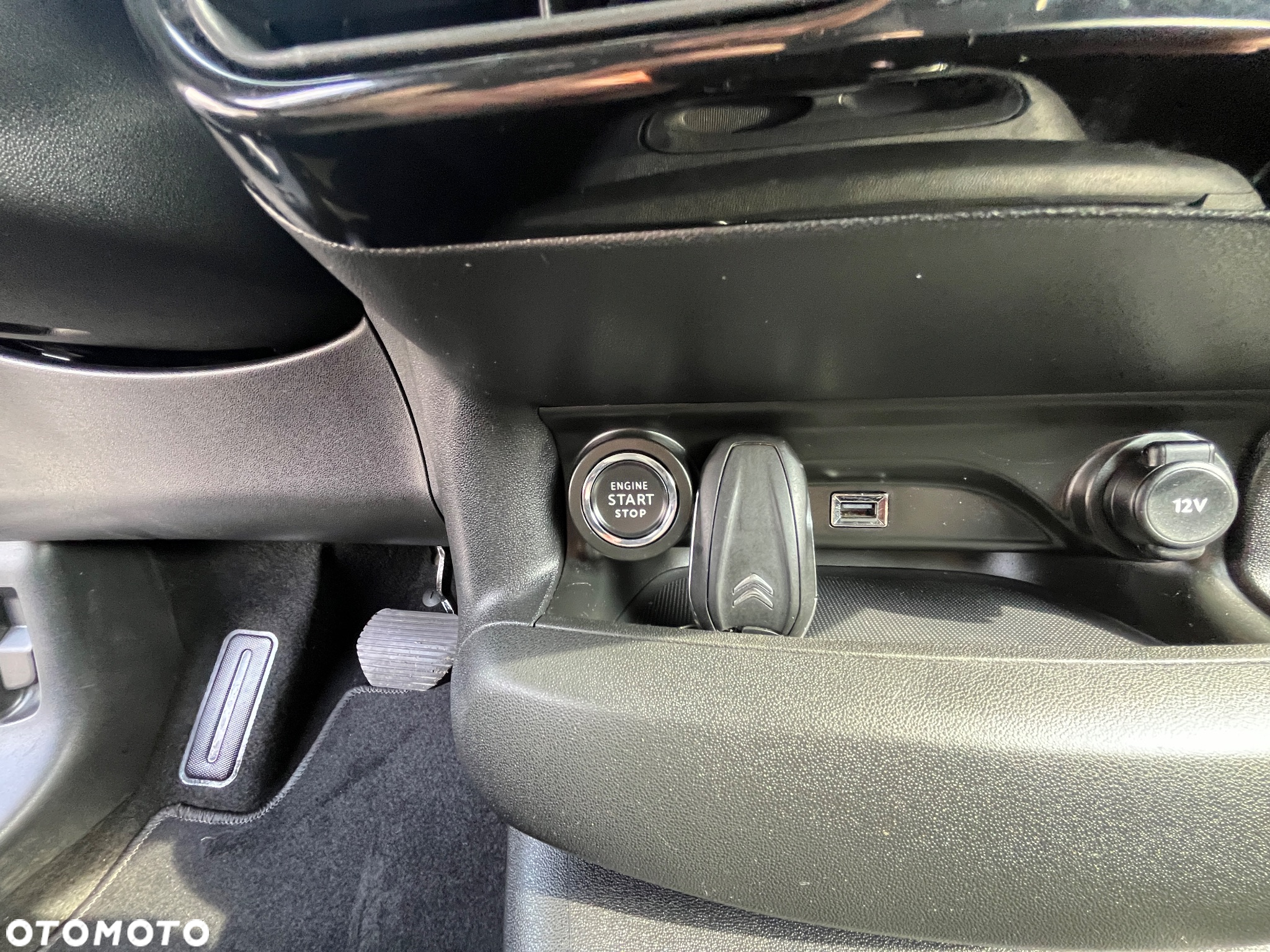 Citroën C4 Cactus Pure Tech 110 Stop&Start EAT6 Selection - 20