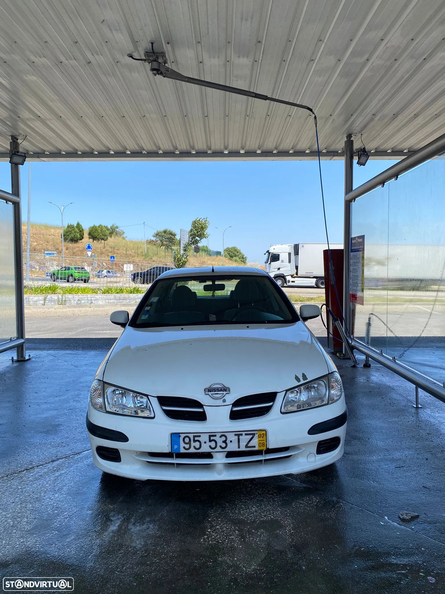 Nissan Almera 1.5 Comfort - 2