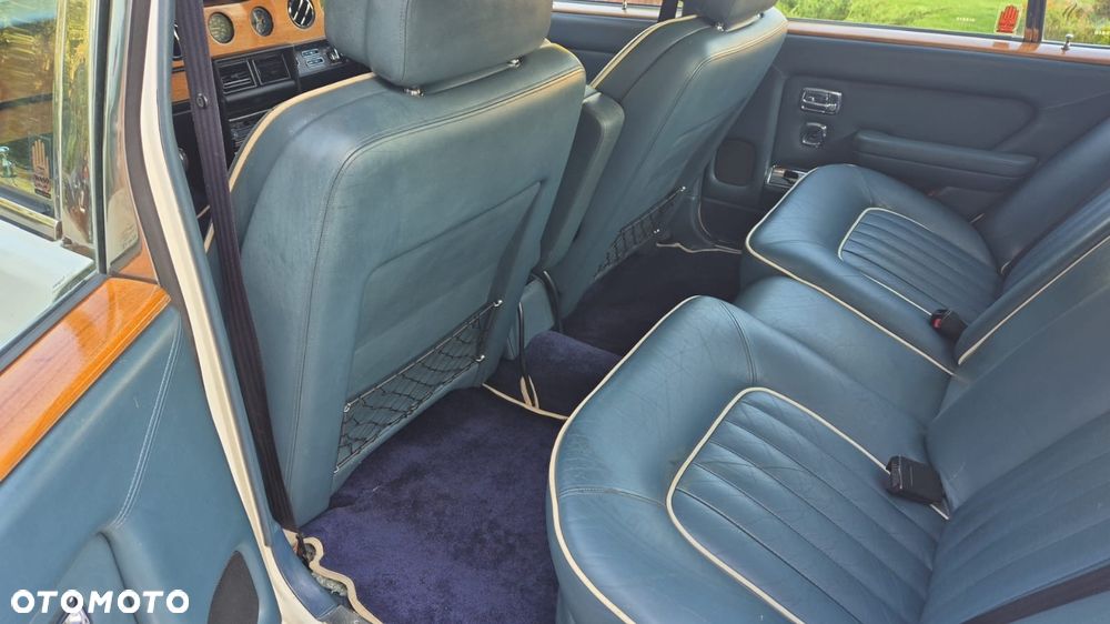 Bentley Mulsanne - 10