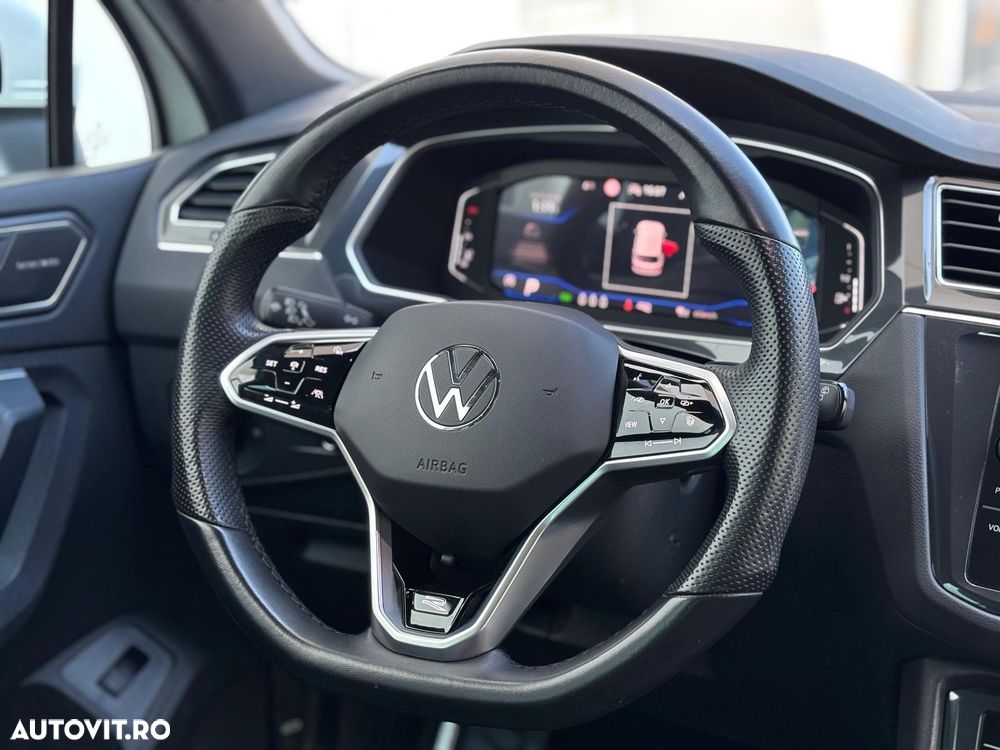 Volkswagen Tiguan - 8