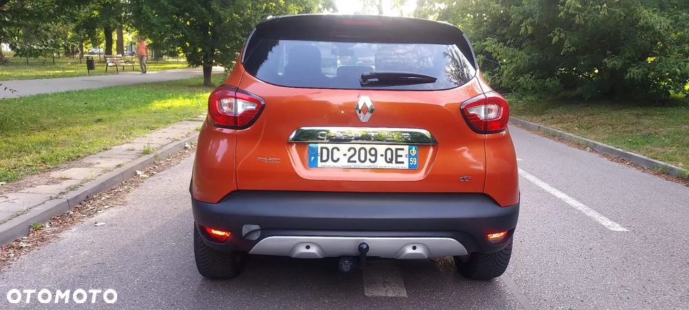 Renault Captur (ENERGY) dCi 90 LIMITED - 19