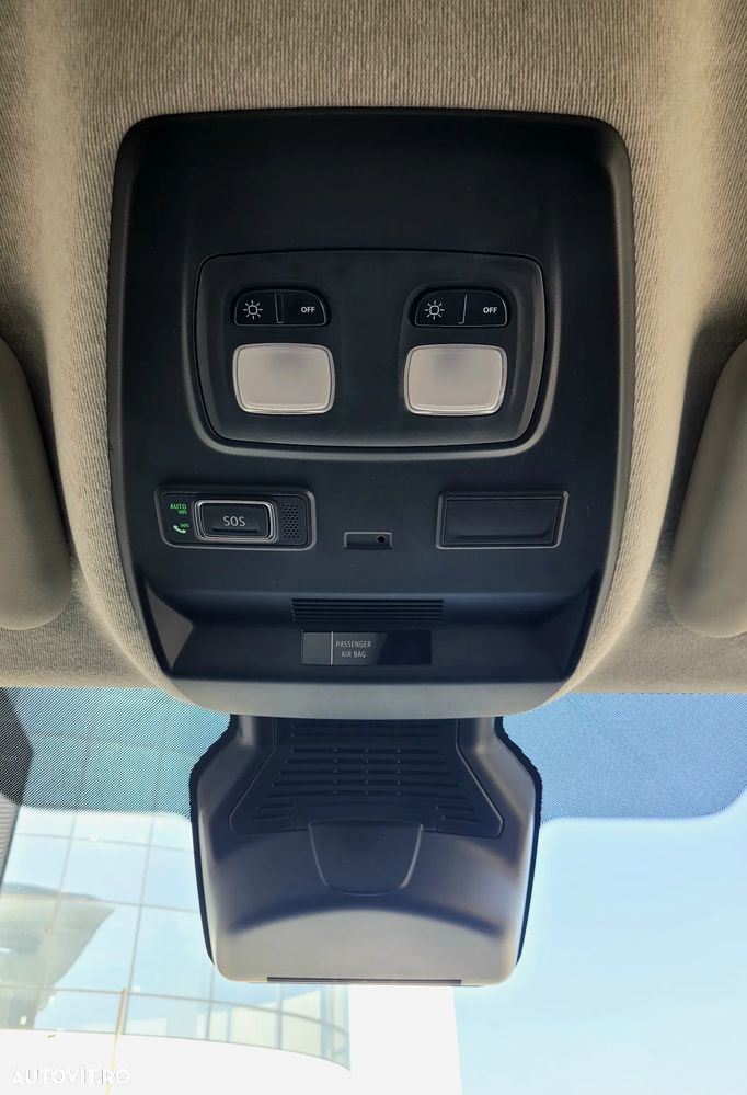 Renault Trafic Furgon - 21