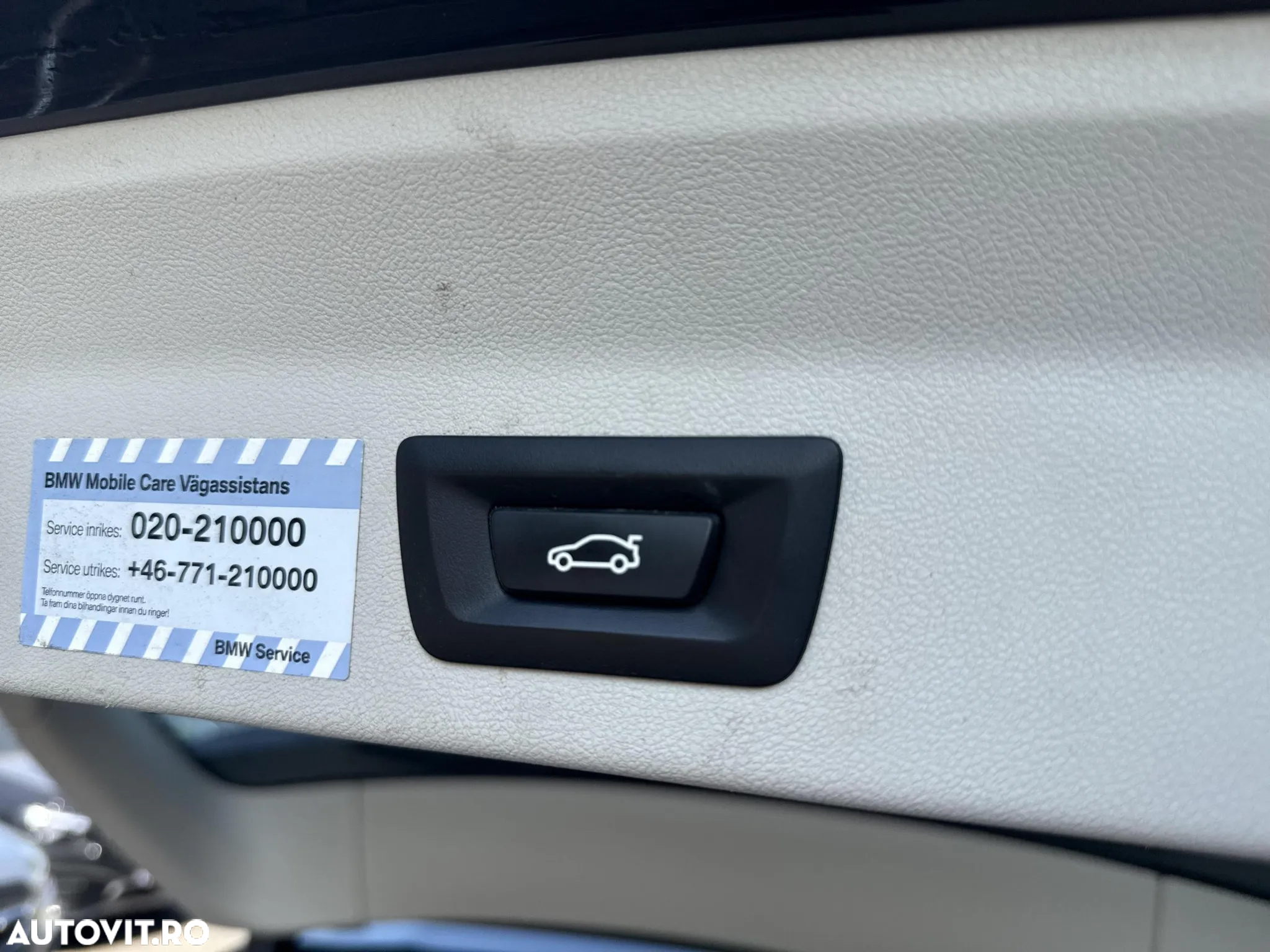 BMW X3 xDrive20d AT xLine - 24