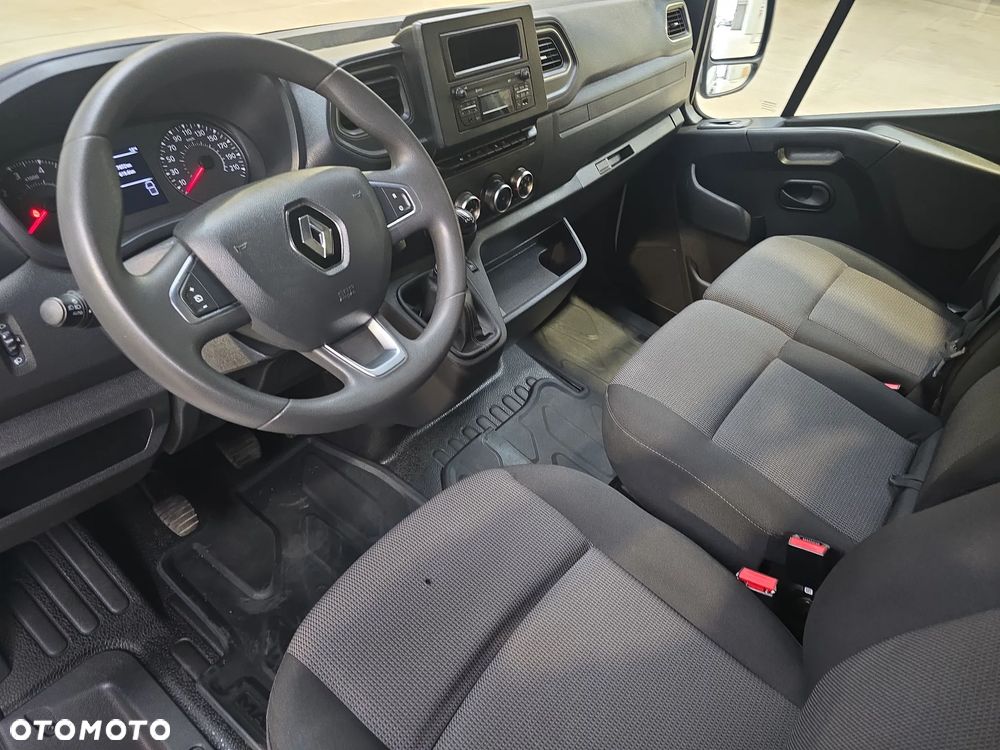 Renault MASTER - 9