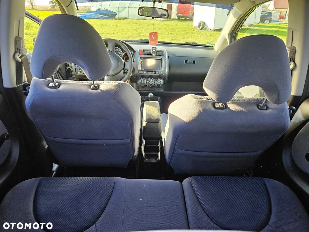 Honda Jazz 1.4 Style - 16