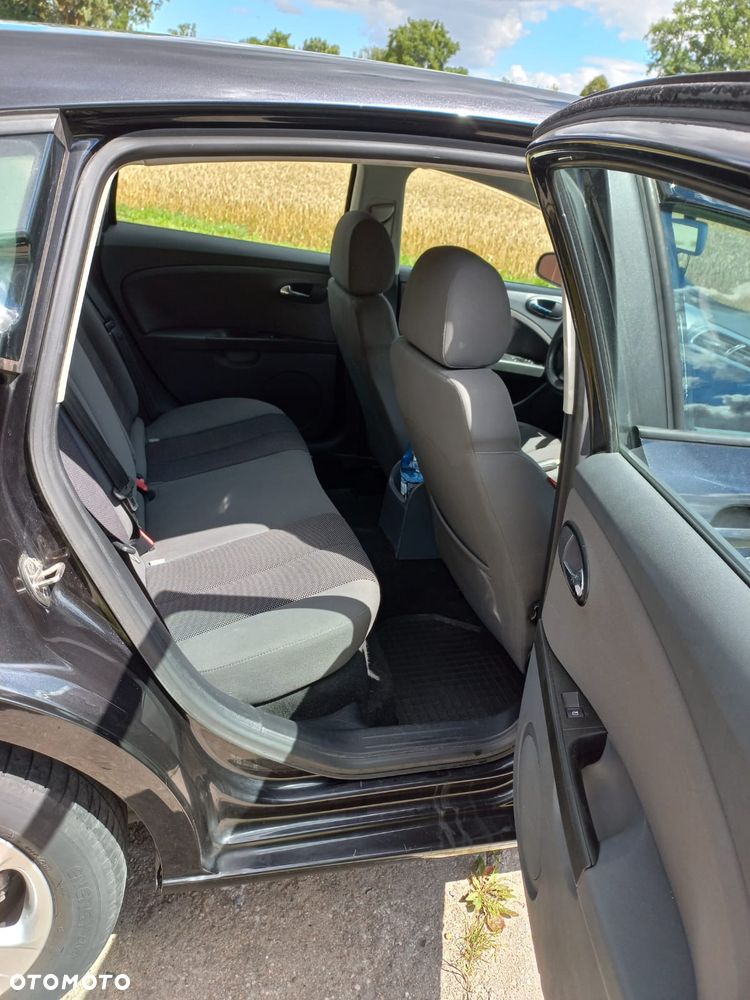 Seat Leon 1.9 TDI Stylance - 12